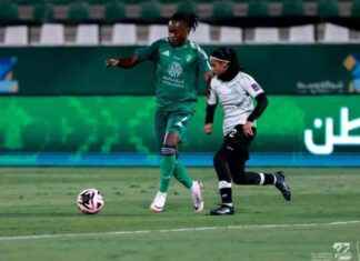 Naomie Kabakaba Opens Up About Injury Setback at Al Ahli Ladies: It’s the Injury that Slowed Me Down naomie-kabakaba-opens-up-about-njury-setback-at-al-ahli-ladies-ts-the-njury-that-slowed-me-down