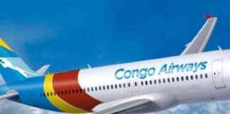 New Title: Congo Airways Appoints Alexandre Tshikala as New CEO new-title-congo-airways-appoints-alexandre-tshikala-as-new-ceo