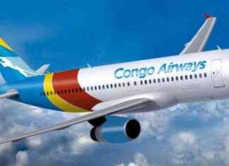 New Title: Congo Airways Appoints Alexandre Tshikala as New CEO new-title-congo-airways-appoints-alexandre-tshikala-as-new-ceo
