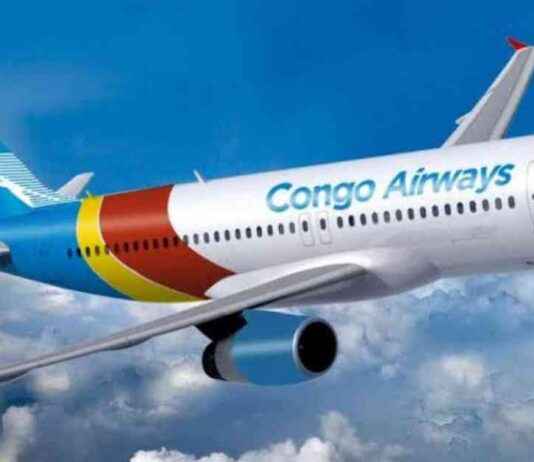New Title: Congo Airways Appoints Alexandre Tshikala as New CEO new-title-congo-airways-appoints-alexandre-tshikala-as-new-ceo