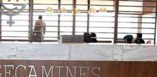 New Title: Gécamines SA’s New Year’s Message to President Félix-Antoine Tshisekedi Tshilombo new-title-gcamines-sas-new-years-message-to-president-flix-antoine-tshisekedi-tshilombo