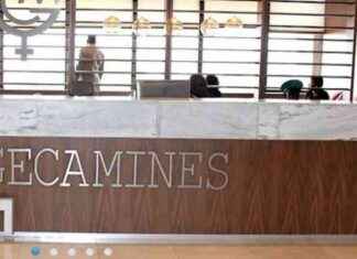 New Title: Gécamines SA’s New Year’s Message to President Félix-Antoine Tshisekedi Tshilombo new-title-gcamines-sas-new-years-message-to-president-flix-antoine-tshisekedi-tshilombo