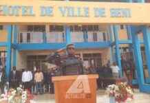 New Title: Governor Evariste Somo Officially Assumes Duties in Nord-Kivu and Establishes Residence in Beni new-title-governor-evariste-somo-officially-assumes-duties-in-nord-kivu-and-establishes-residence-in-beni