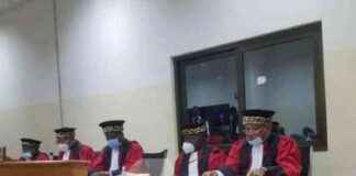 New Title: Marthe Odio Nonde and Aristide Kahindo Nguru Appointed Judges at the Constitutional Court new-title-marthe-odio-nonde-and-aristide-kahindo-nguru-appointed-judges-at-the-constitutional-court