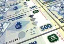 New Title: RDC: Nouveau SMIG de 14 500 FC à partir de la paie de février new-title-rdc-nouveau-smg-de-14-500-fc-partir-de-la-paie-de-fvrier