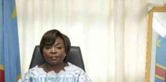 New Title: Yvette Furume appointed as the new Director General of the Journal Officiel, committed to digital transformation new-title-yvette-furume-appointed-as-the-new-director-general-of-the-journal-officiel-committed-to-digital-transformation