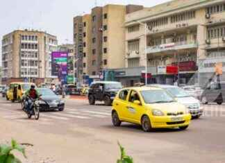 New Transport Fare in Kinshasa: Calls for Government and Law Enforcement Support (80 characters) new-transport-fare-in-kinshasa-calls-for-government-and-law-enforcement-support-80-characters