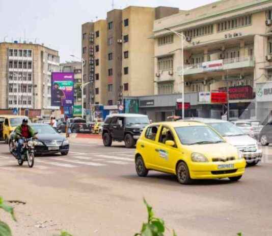New Transport Fare in Kinshasa: Calls for Government and Law Enforcement Support (80 characters) new-transport-fare-in-kinshasa-calls-for-government-and-law-enforcement-support-80-characters