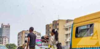 New Transport Tariff Grid in Kinshasa: Drivers Support but Raise Concerns about Road Conditions and Traffic Jams new-transport-tariff-grid-in-kinshasa-drivers-support-but-raise-concerns-about-road-conditions-and-traffic-jams