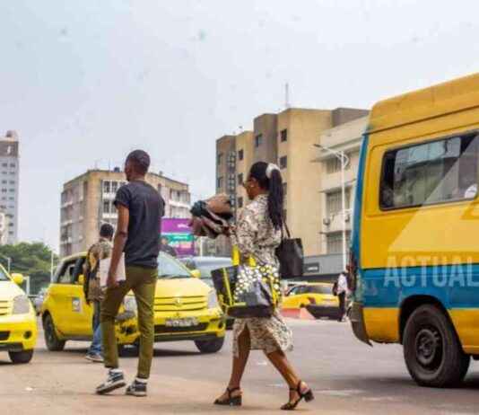 New Transport Tariff Grid in Kinshasa: Drivers Support but Raise Concerns about Road Conditions and Traffic Jams new-transport-tariff-grid-in-kinshasa-drivers-support-but-raise-concerns-about-road-conditions-and-traffic-jams