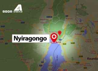 Infirmier abattu par des hommes armés à Nyiragongo: Nord-Kivu nfirmier-abattu-par-des-hommes-arms-nyiragongo-nord-kivu