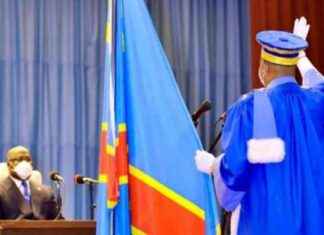 Nomination de 2 500 magistrats restants : Séances de travail prévues par le RDC nomination-de-2-500-magistrats-restants-sances-de-travail-prvues-par-le-rdc