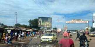 Insecurity in Lubumbashi: Discovery of 5 Bodies, Including 3 in Kamalondo nsecurity-in-lubumbashi-discovery-of-5-bodies-ncluding-3-in-kamalondo