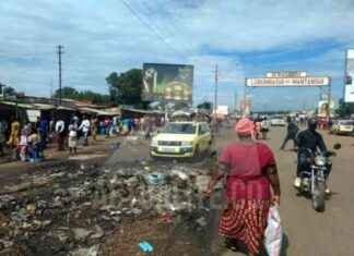 Insecurity in Lubumbashi: Discovery of 5 Bodies, Including 3 in Kamalondo nsecurity-in-lubumbashi-discovery-of-5-bodies-ncluding-3-in-kamalondo