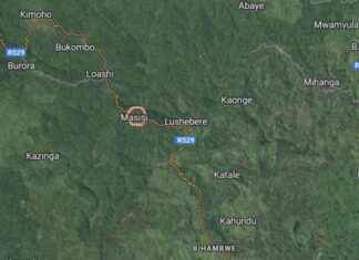 Intense Fighting Reported Between Army and M23 in Mweso, Beyond Sake Axis: RDC-Masisi ntense-fighting-reported-between-army-and-m23-in-mweso-beyond-sake-axis-rdc-masisi