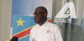 International Peace Conference in DRC Supported by Mukwege and CENCO-ECC: A Path to Peace nternational-peace-conference-in-drc-supported-by-mukwege-and-cenco-ecc-a-path-to-peace