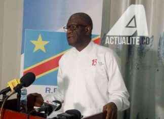 International Peace Conference in DRC Supported by Mukwege and CENCO-ECC: A Path to Peace nternational-peace-conference-in-drc-supported-by-mukwege-and-cenco-ecc-a-path-to-peace