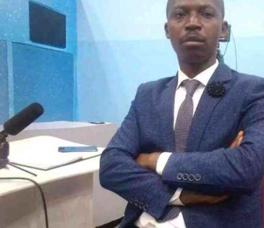Interpellation of Opposition Leader John Mbangu in Lubumbashi: What You Need to Know nterpellation-of-opposition-leader-john-mbangu-in-lubumbashi-what-you-need-to-know