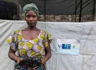 Interview with Anna Rafiki Maombi: Entrepreneur Making Eco-Friendly Lighters in Eastern DRC Camp nterview-with-anna-rafiki-maombi-entrepreneur-making-eco-friendly-lighters-in-eastern-drc-camp