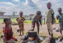 Interview with Israël Lumbuedio: Educating Displaced Orphans in DRC nterview-with-sral-lumbuedio-educating-displaced-orphans-in-drc