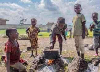 Interview with Israël Lumbuedio: Educating Displaced Orphans in DRC nterview-with-sral-lumbuedio-educating-displaced-orphans-in-drc