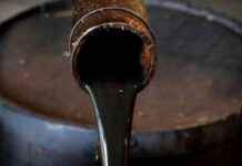 Oil Prices: Brent Crude Falls to $72.65 USD, Limited Contribution from National Oil Sector oil-prices-brent-crude-falls-to-7265-usd-limited-contribution-from-national-oil-sector