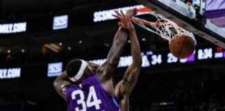 Oscar Tshiebwe’s 2nd Game with Utah Jazz: NBA Updates and Highlights oscar-tshiebwes-2nd-game-with-utah-jazz-nba-updates-and-highlights