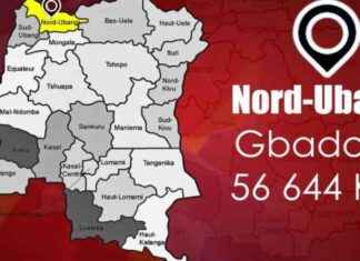 Over a Thousand Central Africans Fleeing Violence Arrive in Bosobolo Since Late December (North Ubangi) over-a-thousand-central-africans-fleeing-violence-arrive-in-bosobolo-since-late-december-north-ubangi