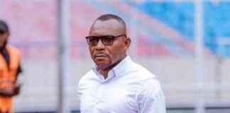 Papy Kimoto Reflects on Lack of Experience in CAF-C1: Interview papy-kimoto-reflects-on-lack-of-experience-in-caf-c1-nterview