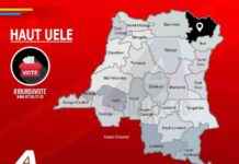 Patients Flee Hospital in Haut-Uele Due to Land Dispute Tension: Dungu Situation patients-flee-hospital-in-haut-uele-due-to-land-dispute-tension-dungu-situation