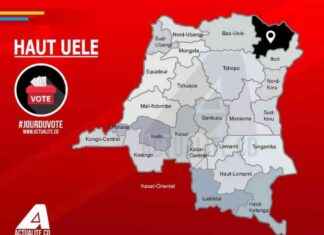 Patients Flee Hospital in Haut-Uele Due to Land Dispute Tension: Dungu Situation patients-flee-hospital-in-haut-uele-due-to-land-dispute-tension-dungu-situation