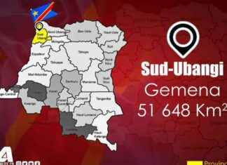 Petition Targets President of Sud-Ubangi Provincial Assembly petition-targets-president-of-sud-ubangi-provincial-assembly