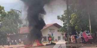 Police crackdown on UNIKIN student march during M23/RDF war: Analysis police-crackdown-on-unkn-student-march-during-m23rdf-war-analysis