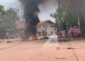 Police crackdown on UNIKIN student march during M23/RDF war: Analysis police-crackdown-on-unkn-student-march-during-m23rdf-war-analysis