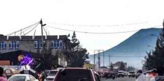 Police Officer Killed and Woman Seriously Injured in New Goma Shooting police-officer-killed-and-woman-seriously-njured-in-new-goma-shooting