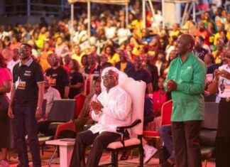 Political Implications of Apostle Roland Dalo’s Announcement on State Management Renewal in 2025 (Professor Martin Ziakwau) political-mplications-of-apostle-roland-dalos-announcement-on-state-management-renewal-in-2025-professor-martin-ziakwau