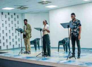 Political Satire in Théâtre: ‘Les morts ne peuvent mourir’ Exposes Power Struggles political-satire-in-thtre-les-morts-ne-peuvent-mourir-exposes-power-struggles