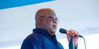 Presidential Pardon: Civil Society Calls for Increased Vigilance to Prevent Abuses presidential-pardon-civil-society-calls-for-ncreased-vigilance-to-prevent-abuses