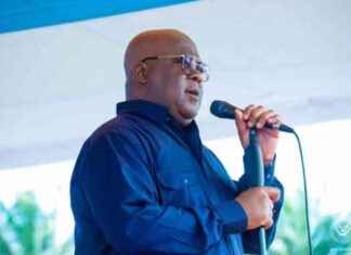 Presidential Pardon: Civil Society Calls for Increased Vigilance to Prevent Abuses presidential-pardon-civil-society-calls-for-ncreased-vigilance-to-prevent-abuses