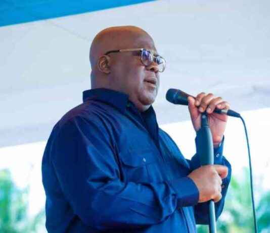 Presidential Pardon: Civil Society Calls for Increased Vigilance to Prevent Abuses presidential-pardon-civil-society-calls-for-ncreased-vigilance-to-prevent-abuses