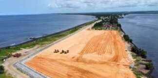 Prioriser le port en eaux profondes de Banana : ACAJ exhorte à rejeter la construction du pont route-rail Kinshasa-Brazzaville prioriser-le-port-en-eaux-profondes-de-banana-acaj-exhorte-rejeter-la-construction-du-pont-route-rail-kinshasa-brazzaville