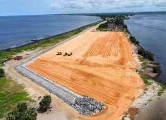 Prioriser le port en eaux profondes de Banana : ACAJ exhorte à rejeter la construction du pont route-rail Kinshasa-Brazzaville prioriser-le-port-en-eaux-profondes-de-banana-acaj-exhorte-rejeter-la-construction-du-pont-route-rail-kinshasa-brazzaville