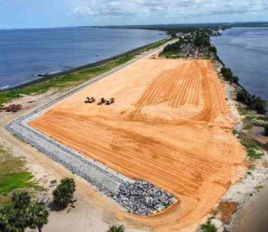 Prioriser le port en eaux profondes de Banana : ACAJ exhorte à rejeter la construction du pont route-rail Kinshasa-Brazzaville prioriser-le-port-en-eaux-profondes-de-banana-acaj-exhorte-rejeter-la-construction-du-pont-route-rail-kinshasa-brazzaville