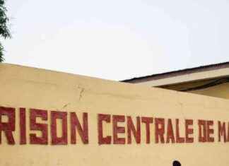 Prison de Makala: Inmate Population Halved Under Constant Mutamba’s Justice Ministry prison-de-makala-nmate-population-halved-under-constant-mutambas-justice-ministry