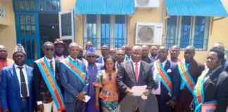 Provincial Deputies Hold Sit-In at Ministry of Finance Over Unpaid Salaries provincial-deputies-hold-sit-n-at-ministry-of-finance-over-unpaid-salaries