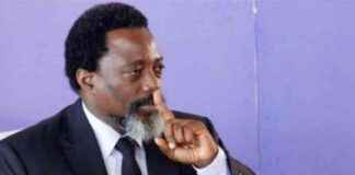 Raymond Tshibanda (FCC) Warns Against Underestimating RDC Opposition: Those Who Mistake the Quiet for Silence and the Resting Lion for Dead Are Mistaken raymond-tshibanda-fcc-warns-against-underestimating-rdc-opposition-those-who-mistake-the-quiet-for-silence-and-the-resting-lion-for-dead-are-mistaken