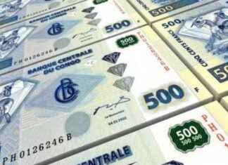 RDC: BCC prévoit un déficit de trésorerie de 1 000 milliards de CDF d’ici fin 2024 rdc-bcc-prvoit-un-dficit-de-trsorerie-de-1-000-milliards-de-cdf-dici-fin-2024