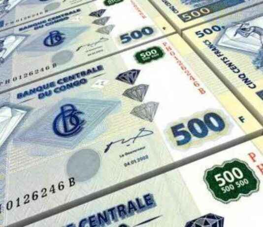 RDC: BCC prévoit un déficit de trésorerie de 1 000 milliards de CDF d’ici fin 2024 rdc-bcc-prvoit-un-dficit-de-trsorerie-de-1-000-milliards-de-cdf-dici-fin-2024