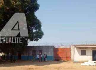 RDC: Constant Mutamba annonce des réformes pour mettre fin à la complaisance dans la gestion des prisons rdc-constant-mutamba-annonce-des-rformes-pour-mettre-fin-la-complaisance-dans-la-gestion-des-prisons