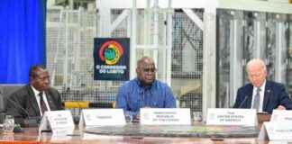 RDC: Félix Tshisekedi promulgates law ratifying governance agreement with Angola rdc-flix-tshisekedi-promulgates-law-ratifying-governance-agreement-with-angola